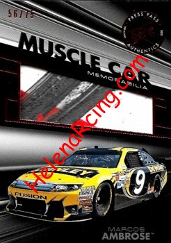 2014 Memorabilia-Muscle Car.jpg