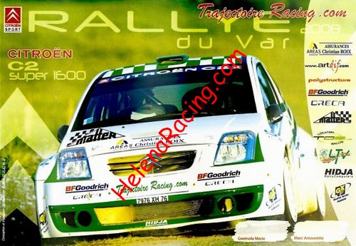 Card 2009 Rallye du Var (NS).jpg