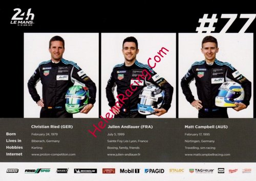Card 2019 Le Mans 24 h Verso (NS).jpg