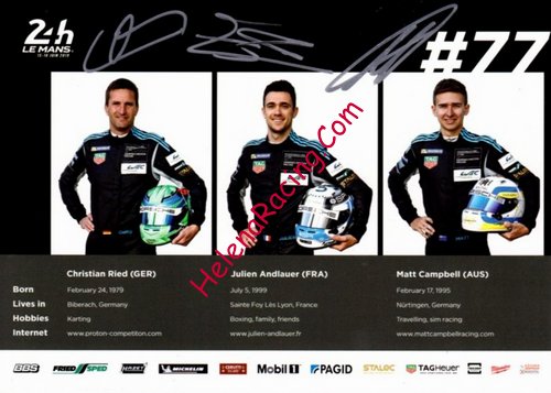 Card 2019 Le Mans 24 h Verso (S).jpg