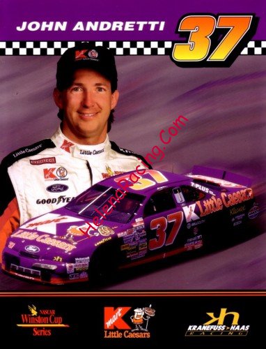 Card 1995 Winston Cup-Caesar (NS)-.jpg