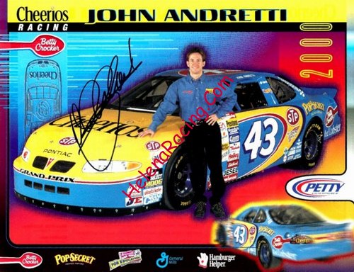 Card 2000 Winston Cup-Cheerio's (S)-.jpg