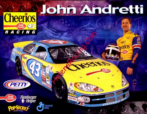 Card 2001 Winston Cup-Cheerio's (NS).jpg