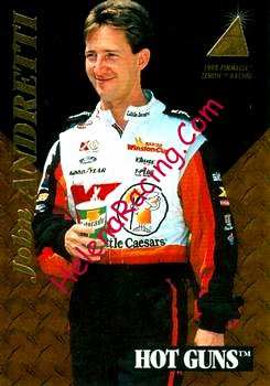 1995 Pinnacle-Hot Guns.jpg
