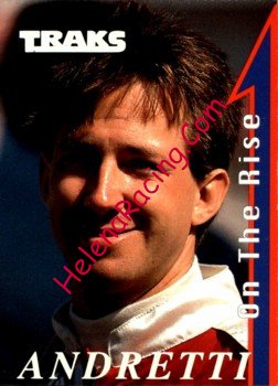 1995 Traks-On the Rise.jpg