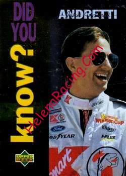 1995 Upper Deck-Know.jpg