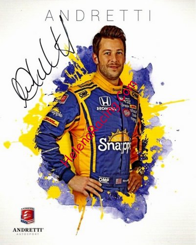 Card 2016 Indy Car-Snapple Recto (S)-.jpg