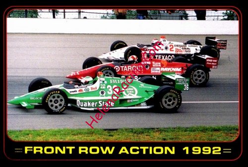 Card 1992 Indy 500-Front Row (NS)-.jpg
