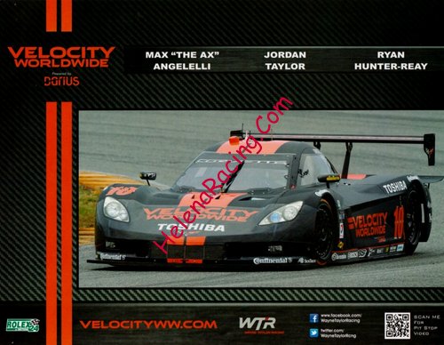 Card 2013 Daytona 24 hours (NS).jpg
