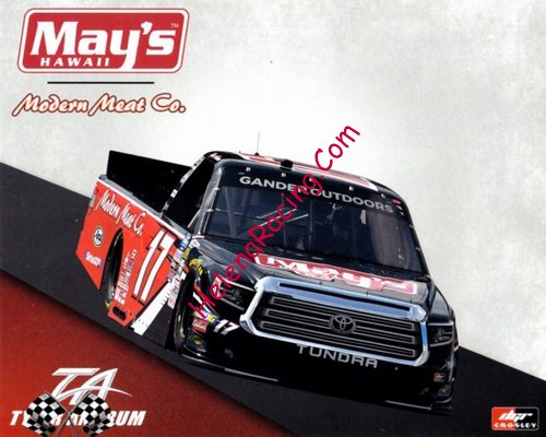 Card 2019 NASCAR-Truck-May's (NS).jpg