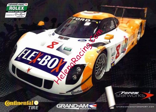 Card 2013 Daytona 24 hours-2 (NS).jpg