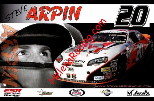 Card 2009 ARCA Series (NS).jpg