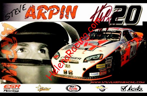 Card 2009 ARCA Series (S).jpg