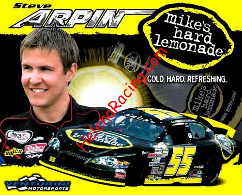 Card 2010 ARCA Series-Lemonade (NS).jpg