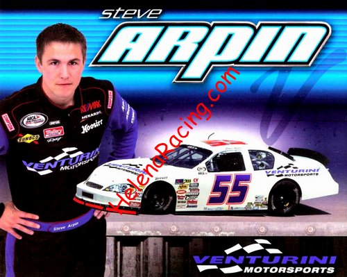 Card 2010 ARCA Series-Venturini (NS).jpg