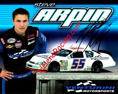 Card 2010 ARCA Series-Venturini (S).jpg
