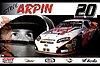 Card 2009 ARCA Series (NS).jpg