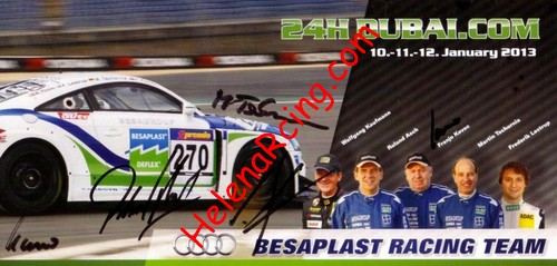 Card 2013 Dubai 24 h-Besaplast (S).JPG