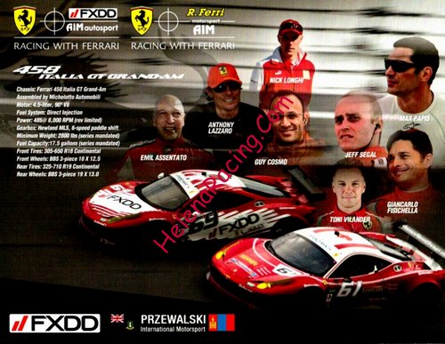 Card 2013 Daytona 24 h (NS).jpg