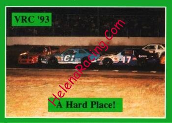 1993 Victory-A Hard Place.jpg
