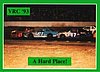 1993 Victory-A Hard Place.jpg
