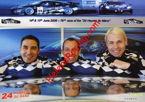 Card 2008 Le Mans 24 h (NS).JPG