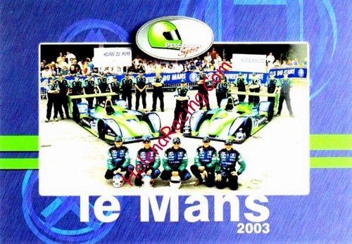 Card 2003 Le Mans 24 h-Pescarolo (NS)-.jpg