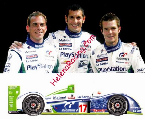 Card 2005 Le Mans 24 h-Pescarolo (NS)-.jpg