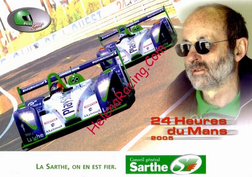 Card 2005 Le Mans 24 h-Sarthe Recto (NS).jpg