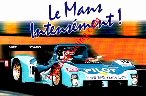 Card 1998 Le Mans 24 h (NS).jpg