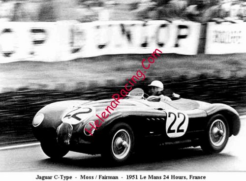 Card 1951 Le Mans 24 h (NS).jpg