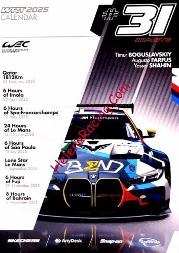 Card 2025 WEC-GT3 Verso (NS).jpg