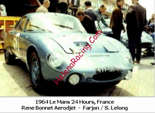Card 1964 Le Mans 24 h (NS).jpg