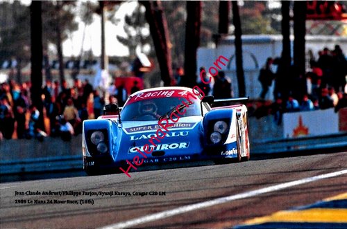 Card 1989 Le Mans 24 h (NS).jpg