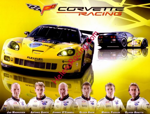 Card 2009 Sebring 12 h (NS).jpg