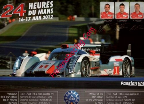Card 2012 Le Mans 24 h-Winner (P).jpg