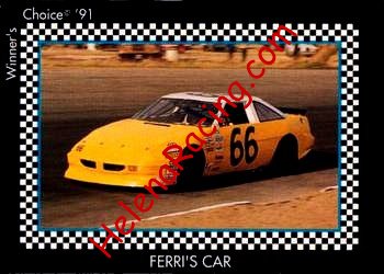 1991 Winner's Choice-Pontiac.jpg