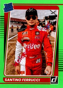 2022 Donruss-040-Lime Green.jpg