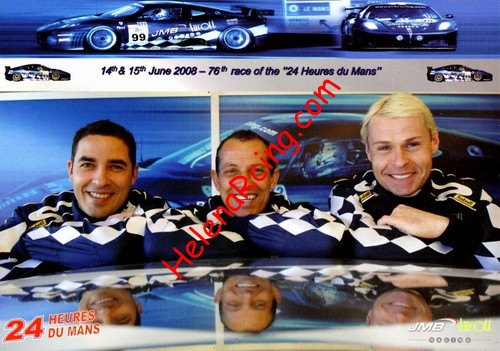 Card 2008 Le Mans 24 h (NS).JPG
