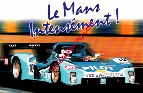 Card 1998 Le Mans 24 h (NS).jpg