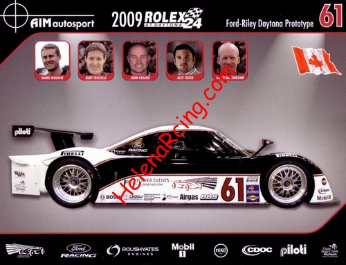 Card 2009 Daytona 24 h (NS).jpg