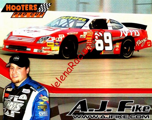 Card 2006 ARCA Series (NS).jpg