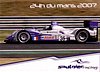 Card 2007 Le Mans 24 hours (NS).jpg
