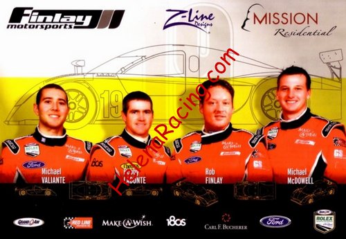 Card 2007 Daytona 24 hours (NS).jpg