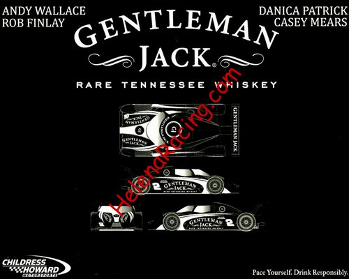 Card 2009 Daytona 24 hours (NS).jpg
