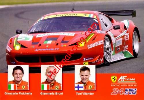 Card 2011 Le Mans 24 h (NS).jpg