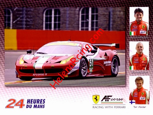 Card 2012 Le Mans 24 h (NS).jpg