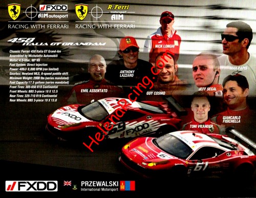 Card 2013 Daytona 24 h (NS).jpg