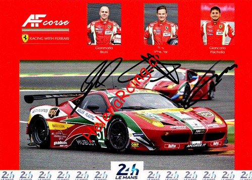 Card 2014 Le Mans 24 h (S).JPG