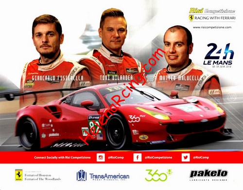 Card 2016 Le Mans 24 h (NS).jpg